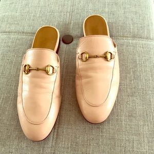 Gucci Mules size 39